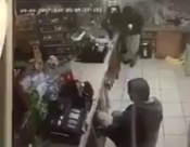  فيديو: مصرع الحاج محمد صالحية "76 عاماً" من يافا في عملية سطو مسلح بأمريكا 